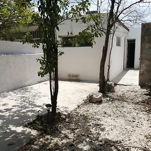 Casa Colonial Centro Mérida