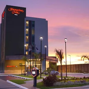 Hampton By Hilton Mérida