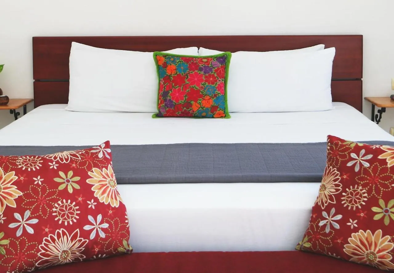 Merida Santiago Hotel Boutique