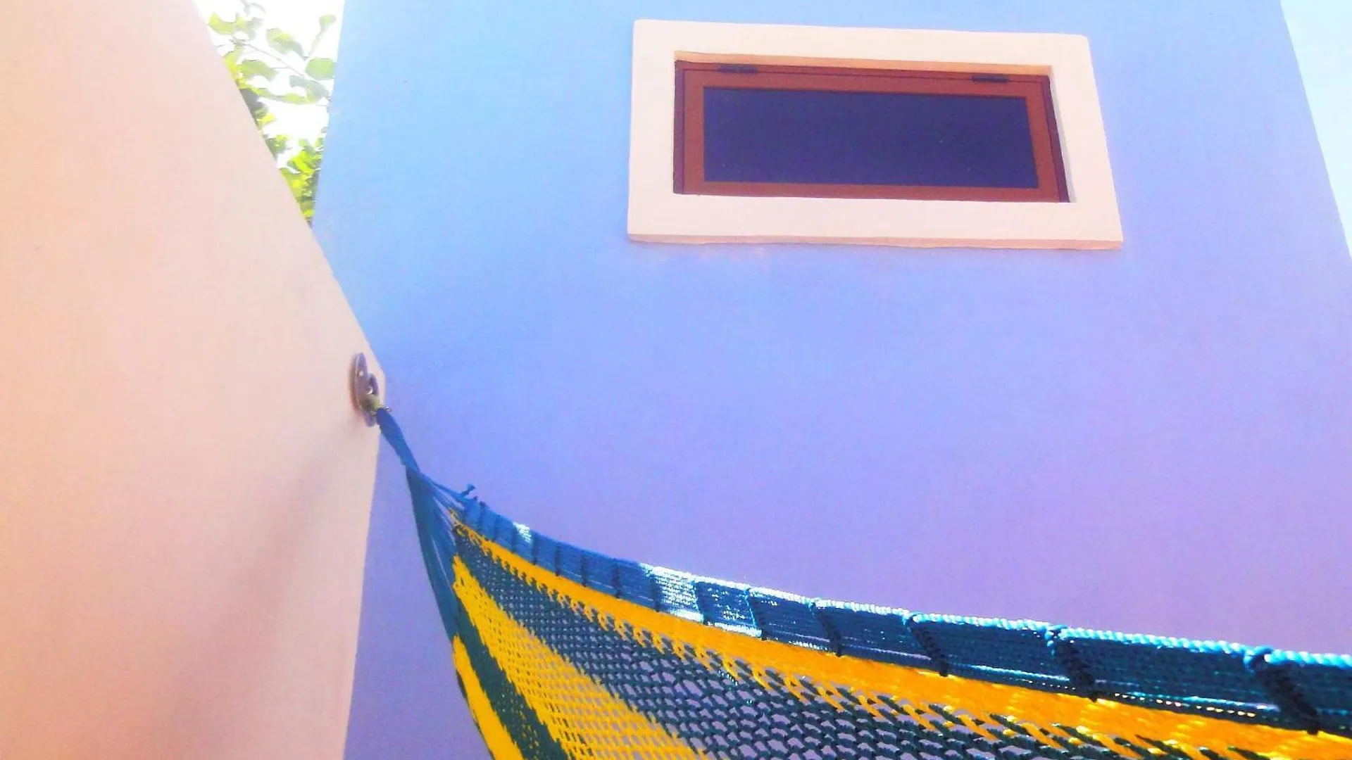 Merida Santiago Hotel Boutique