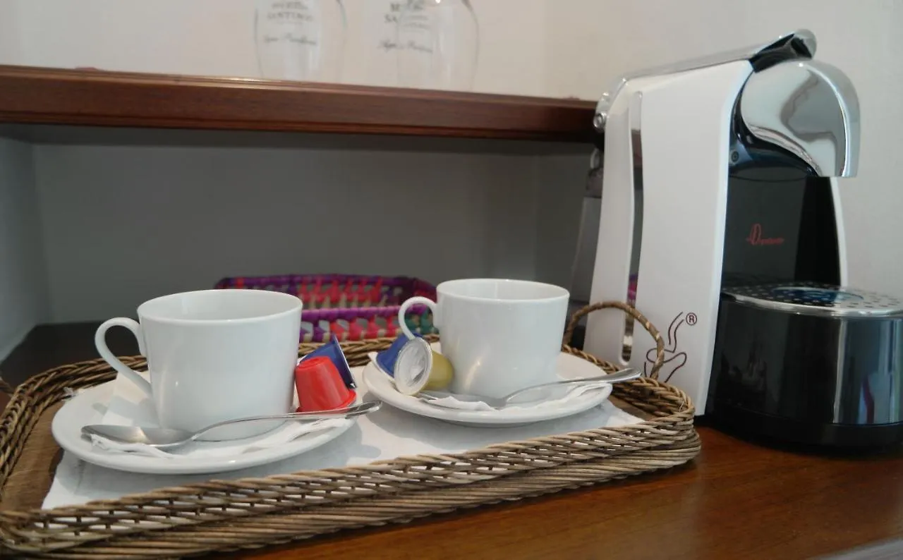 Merida Santiago Hotel Boutique