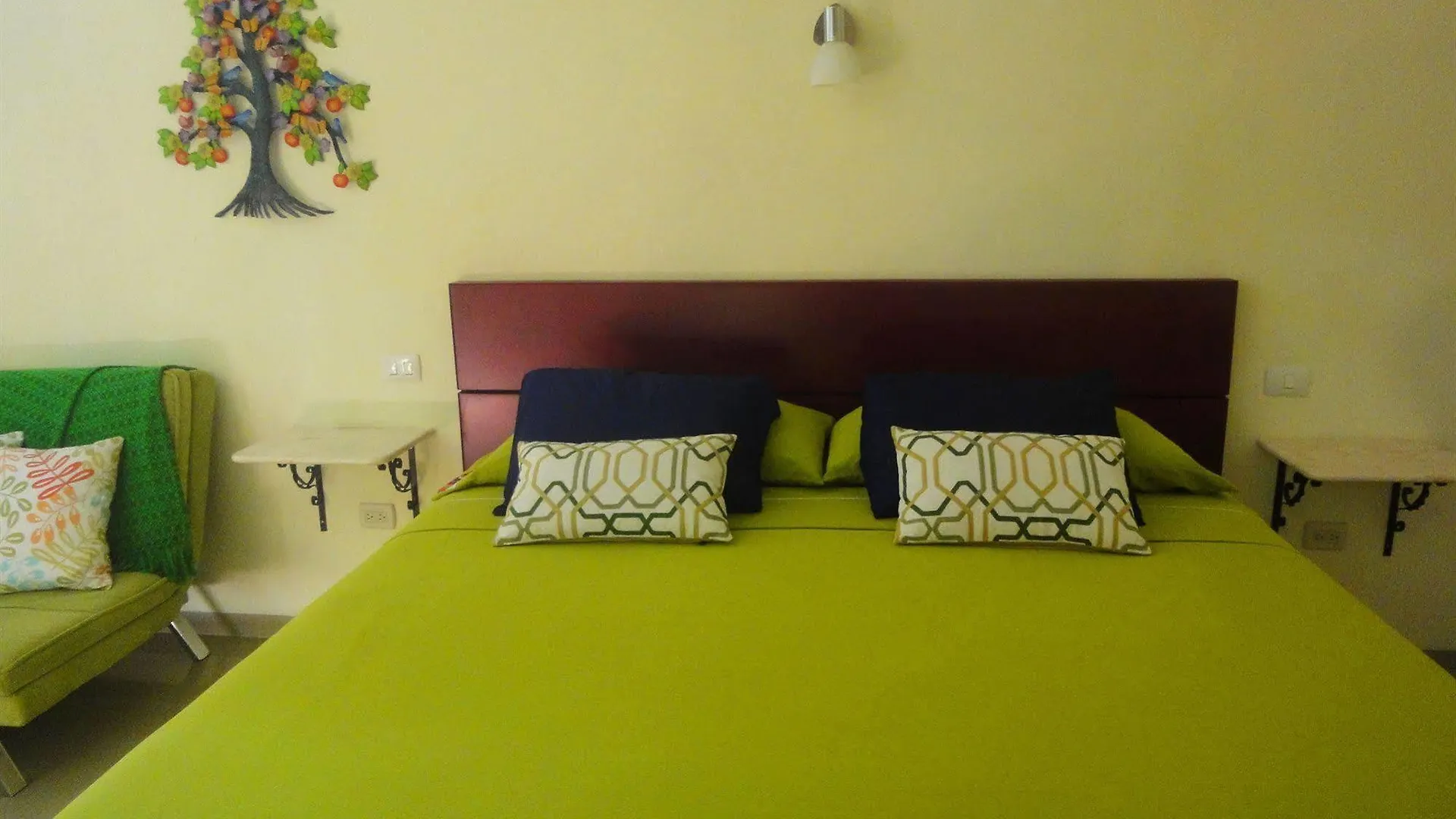 Merida Santiago Hotel Boutique