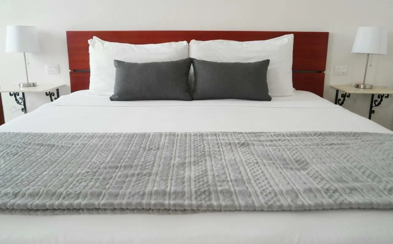 Merida Santiago Hotel Boutique 4*,  Mexico